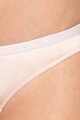 Emporio Armani Underwear Logós bugyi női