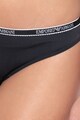 Emporio Armani Underwear Бикини с лого на талията Жени