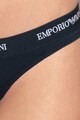 Emporio Armani Underwear Бикини бразилиана - 2 чифта Жени