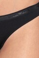 Emporio Armani Underwear Chiloti brazilieni cu aplicatie logo Femei