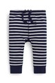 JoJo Maman Bebe Set de pantaloni sport - 2 perechi Baieti