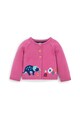 JoJo Maman Bebe Cardigan tricotat Fete