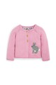 JoJo Maman Bebe Cardigan tricotat Fete