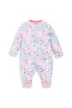 JoJo Maman Bebe Set de salopete cu diverse modele - 2 piese Fete