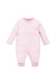 JoJo Maman Bebe Set de salopete cu diverse modele - 2 piese Fete