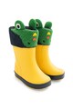JoJo Maman Bebe Поларени чорапи с дизайн на динозавър Момчета