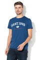 Gant Tricou cu imprimeu logo 1 Barbati