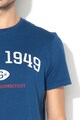 Gant Tricou cu imprimeu logo 1 Barbati