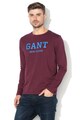 Gant Bluza cu imprimeu logo Barbati