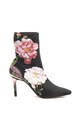 Ted Baker Botine cu model floral Elzbet Femei