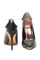 Ted Baker Pantofi stiletto de piele Livlia Femei