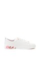 Ted Baker Luocil bőr sneakers cipő női