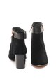 Ted Baker Botine de piele intoarsa, cu toc cilindric Mharia Femei