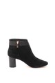 Ted Baker Botine de piele intoarsa, cu toc cilindric Mharia Femei