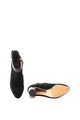 Ted Baker Botine de piele intoarsa, cu toc cilindric Mharia Femei