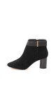 Ted Baker Botine de piele intoarsa, cu toc cilindric Mharia Femei