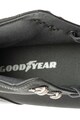 Goodyear Magas szárú műbőr tornacipő férfi