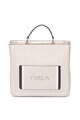 Furla Кожена ръчна чанта Reale Жени