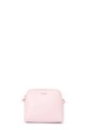 Furla Geanta crossbody de piele cu etui interior si portcart Boheme Femei