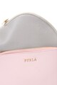 Furla Geanta crossbody de piele cu etui interior si portcart Boheme Femei