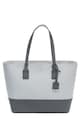 KATE SPADE Geanta shopper de piele peliculizata Harmony Femei