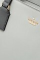 KATE SPADE Geanta shopper de piele peliculizata Harmony Femei