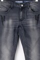 GUESS JEANS Skinny fit farmernadrág mosott hatással Fiú