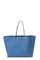 Furla Geanta shopper de piele cu etui interior detasabil Eden Femei