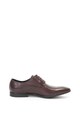 Clarks Кожени обувки Bampton Derby Мъже