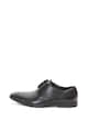 Clarks Pantofi de piele Bampton Walk Barbati