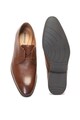 Clarks Кожени обувки Bampton Walk Derby Мъже