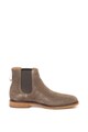 Clarks Ghete Chelsea de piele intoarsa Clarkdale Gobi Barbati