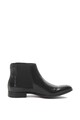 Clarks Ghete Chelsea de piele Gilmore Barbati