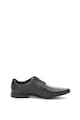 Clarks Pantofi de piele Glement Lace Barbati