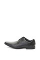 Clarks Pantofi de piele Glement Barbati