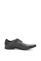 Clarks Pantofi de piele Glement Barbati