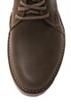 Clarks Ghete de piele Vargo Barbati