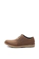 Clarks Pantofi de piele Vargo Barbati