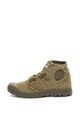 Palladium Pantofi sport mid-high Pallabrouse Barbati