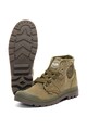 Palladium Pantofi sport mid-high Pallabrouse Barbati