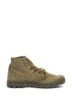 Palladium Pantofi sport mid-high Pallabrouse Barbati