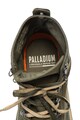 Palladium Unisex Pallafox bokacsizma női