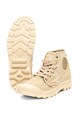 Palladium Pantofi sport mid-high Pampa Femei