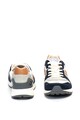 Polo Ralph Lauren Train 100 sneakers cipő nyersbőr anyagbetétekkel férfi