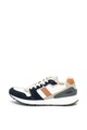 Polo Ralph Lauren Train 100 sneakers cipő nyersbőr anyagbetétekkel férfi