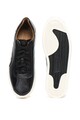 Polo Ralph Lauren Pantofi sport de piele Court Barbati