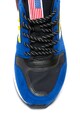 Polo Ralph Lauren Colorblock sneakers cipő nyersbőr részletekkel férfi