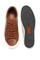 Polo Ralph Lauren Sayer bőr sneakers cipő férfi