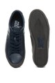Polo Ralph Lauren Кожени спортни обувки Sayer с релефно лого Мъже