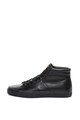 Polo Ralph Lauren Shaw középmagas szárú bőr sneakers cipő férfi